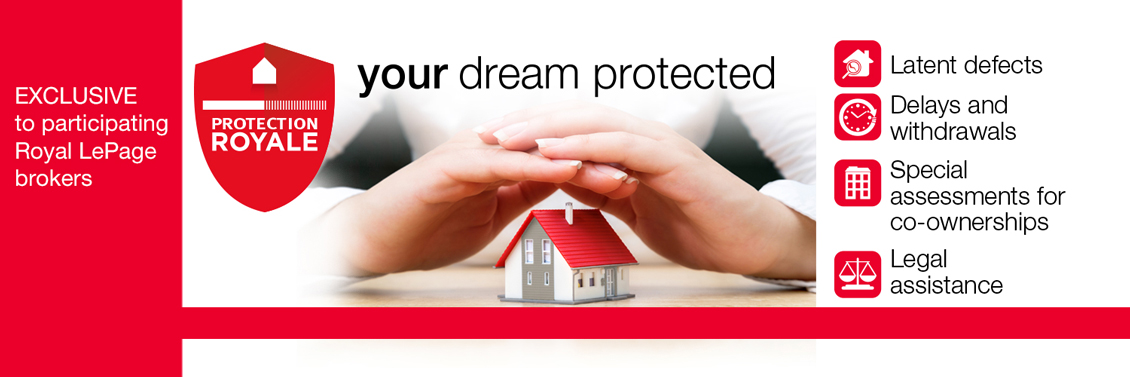 Protection Roayle - your dream protected